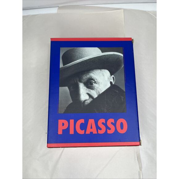 Picasso 1 and 2 - Picture 1 of 6